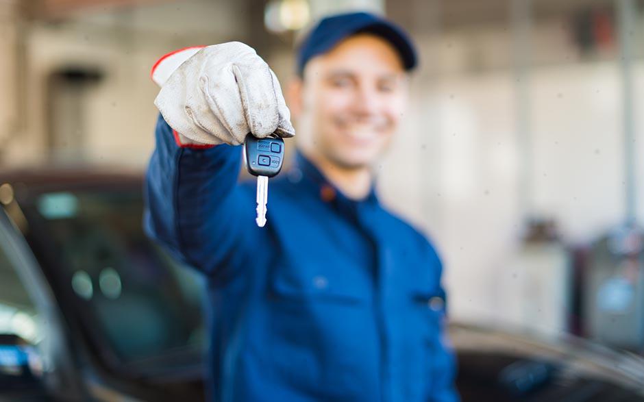 changer une serrure prix Le Raincy